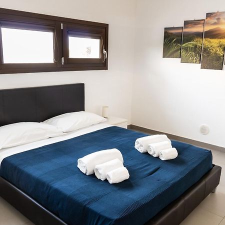 Ville Edilia Vacanze Marina di Ragusa Exteriör bild