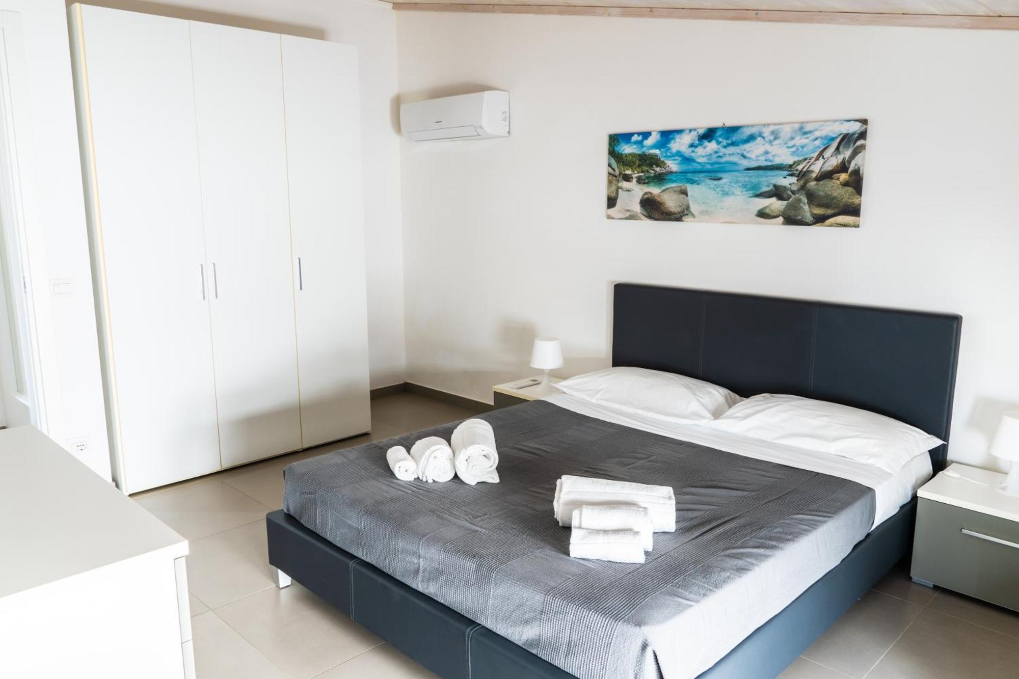Ville Edilia Vacanze Marina di Ragusa Exteriör bild