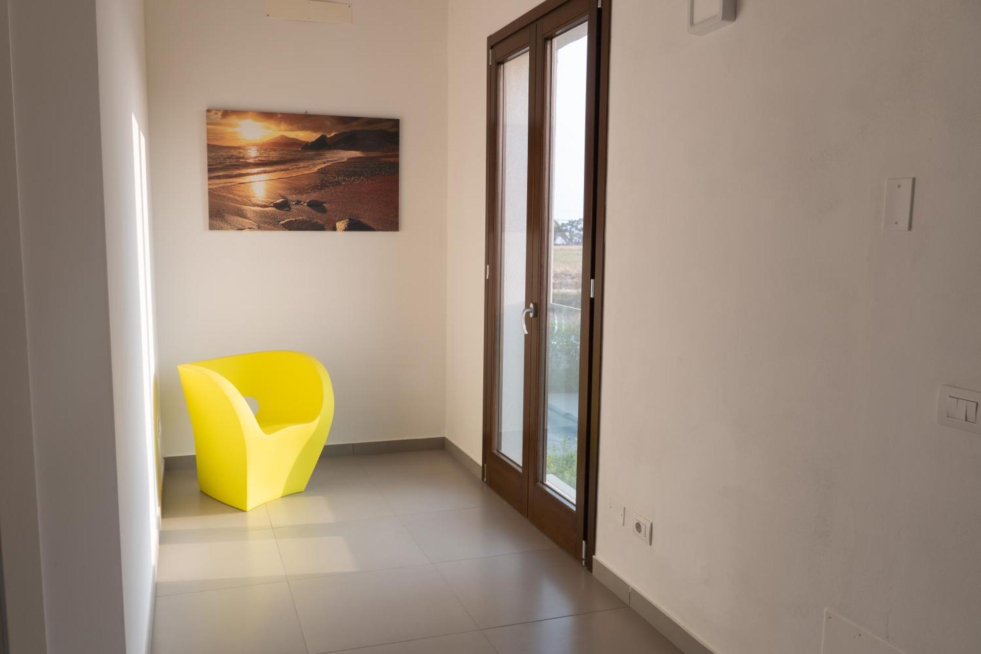 Ville Edilia Vacanze Marina di Ragusa Exteriör bild